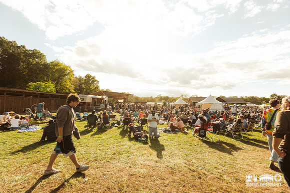 Woodsist Festival Day 2