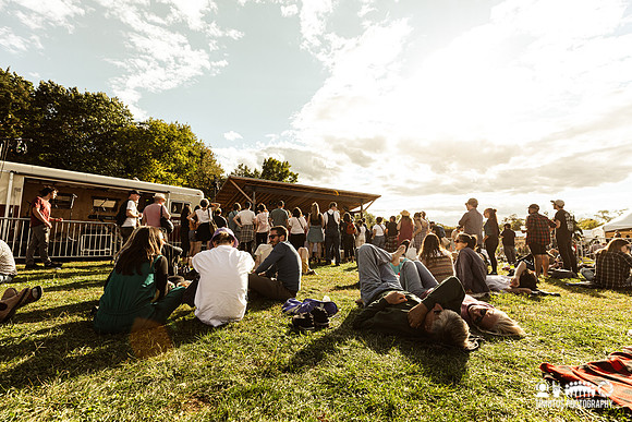 Woodsist Festival Day 2