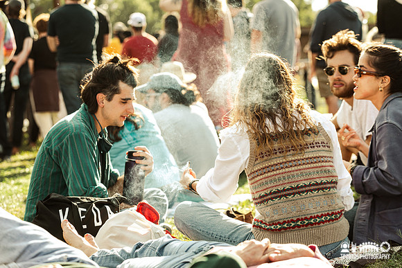 Woodsist Festival Day 2