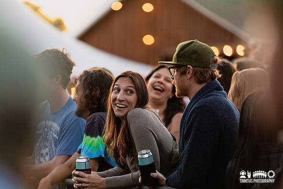Woodsist Festival Day 2