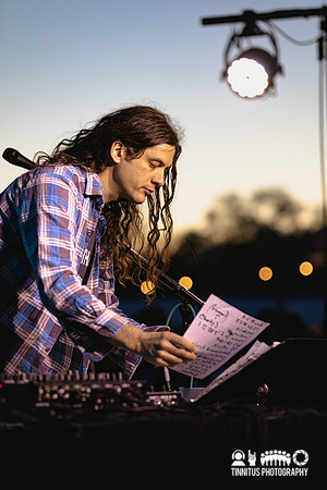 Kurt Vile in concert
