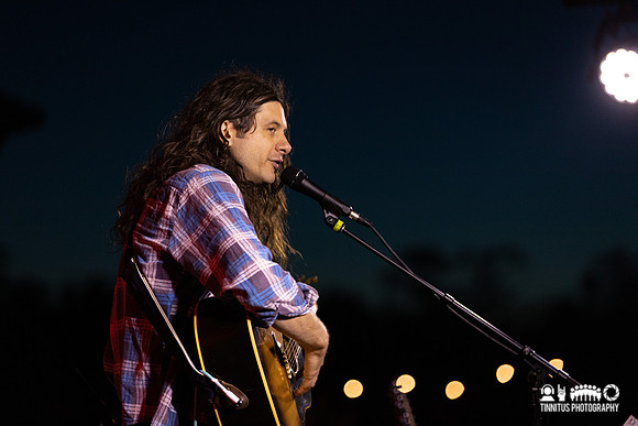 Kurt Vile in concert