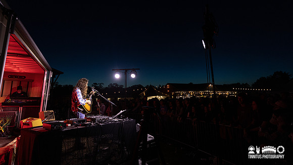 Kurt Vile in concert