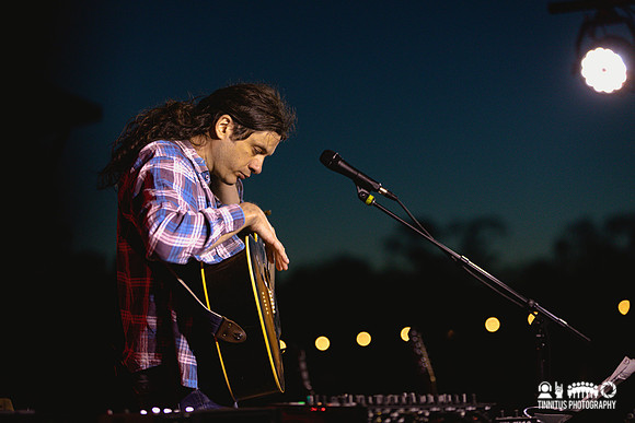 Kurt Vile in concert