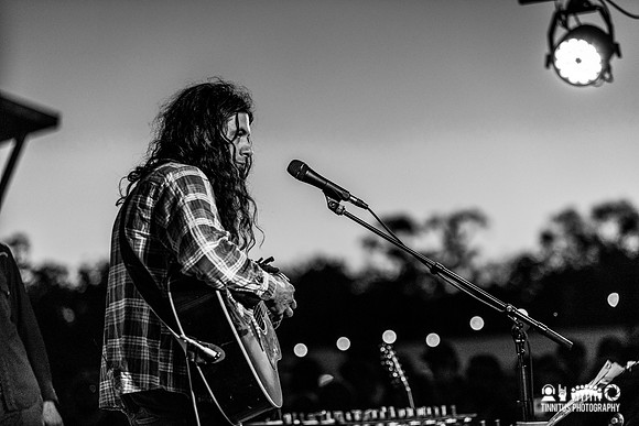 Kurt Vile in concert