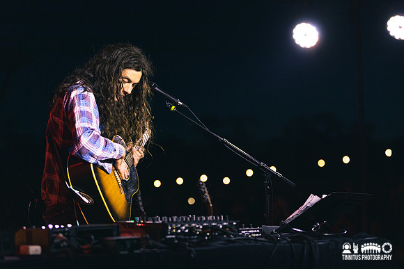 Kurt Vile in concert
