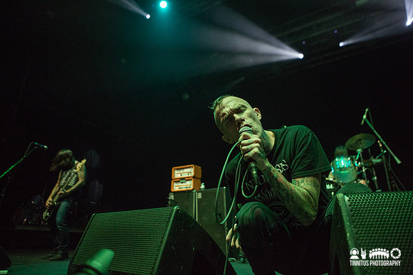 Converge in concert