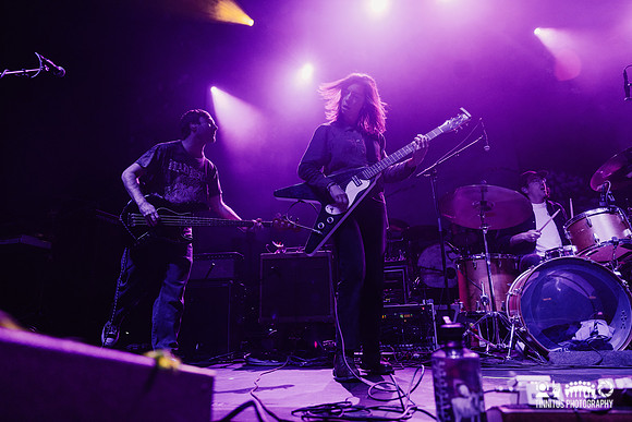 Ratboys in concert