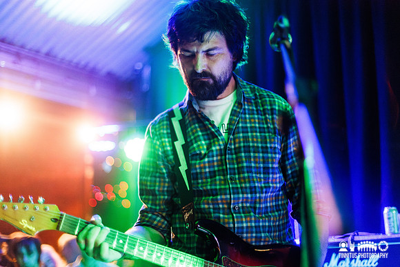 Possible Humans in concert