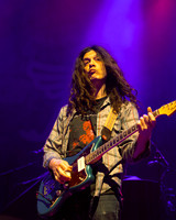 Kurt Vile and The Violators in concert