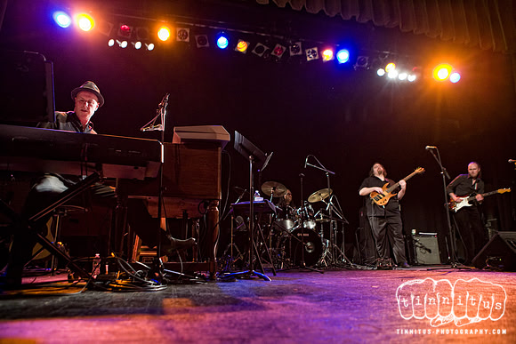 Bettye LaVette in concert