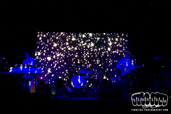 AIR in concert