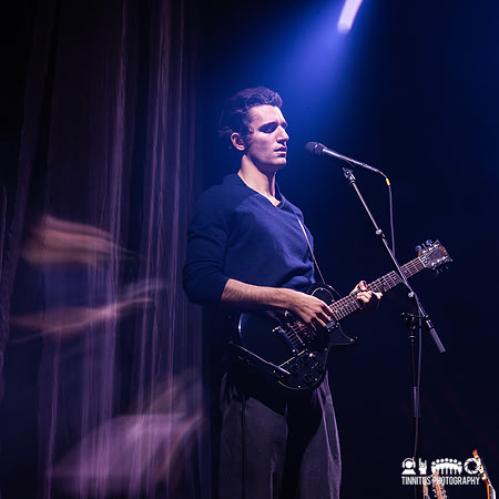 Tamino in concert