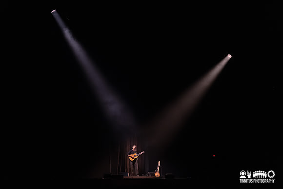 Tamino in concert