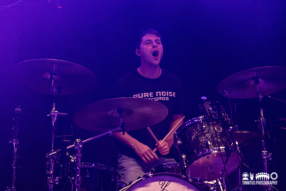Bearings in concert