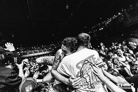Drain in concert