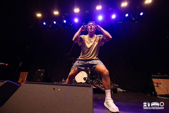 Drain in concert