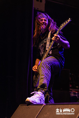 Drain in concert