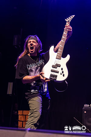Drain in concert