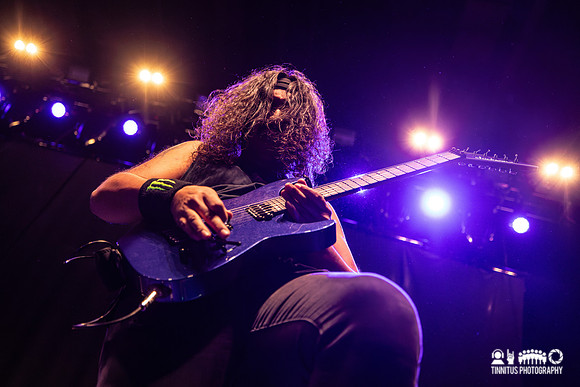 Drain in concert