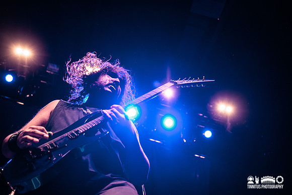 Drain in concert