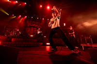 Neck Deep in concert
