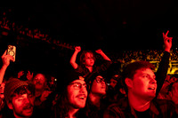Neck Deep in concert