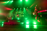 Neck Deep in concert