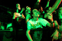 Neck Deep in concert