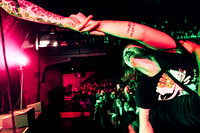 Neck Deep in concert
