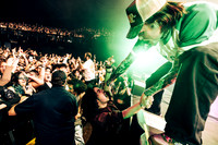 Neck Deep in concert