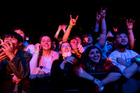 Neck Deep in concert