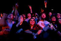 Neck Deep in concert