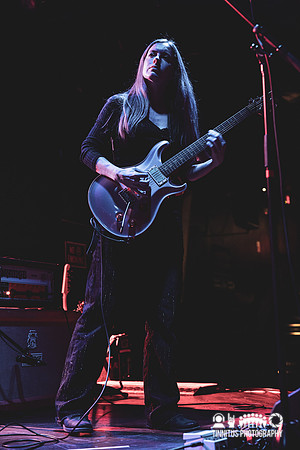 Titans to Tachyon in concert
