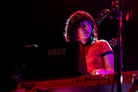 The Paranoyds in concert
