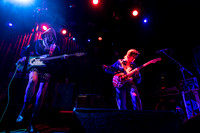 The Paranoyds in concert