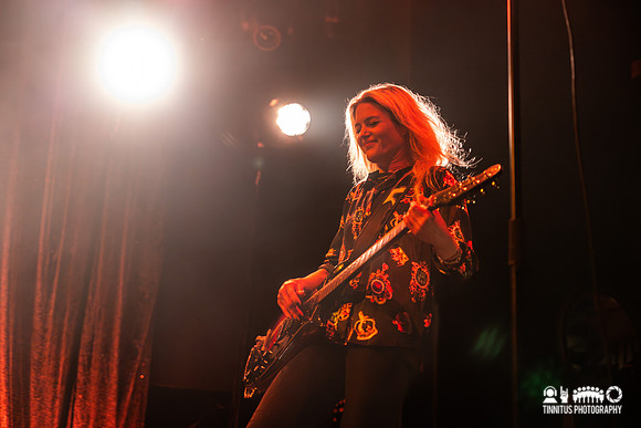 The Kills in concert