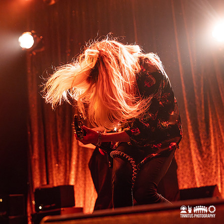 The Kills in concert
