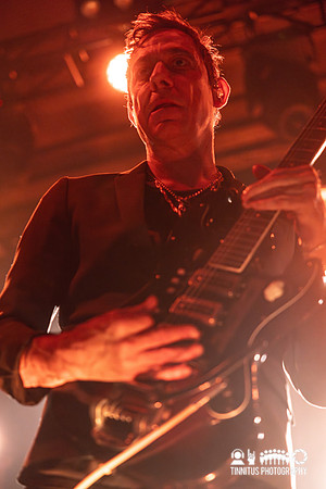 The Kills in concert