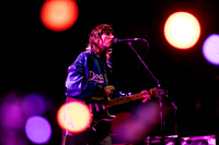 The Paranoyds in concert