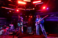 The Paranoyds in concert