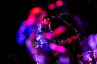 The Paranoyds in concert