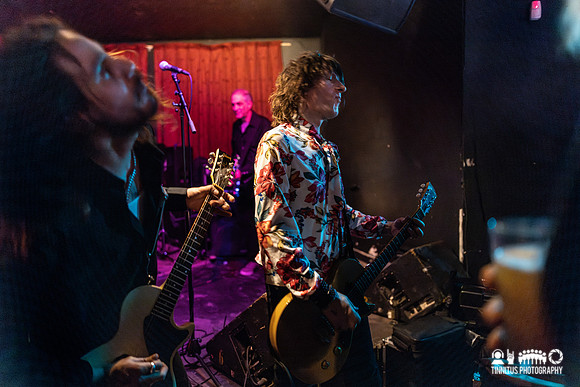 Das Damen in concert