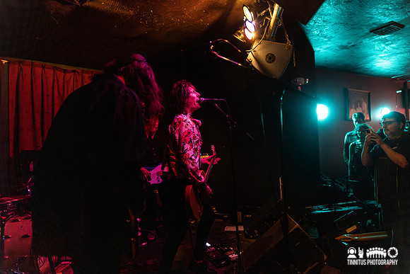 Das Damen in concert