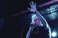 Guided By Voices in concert