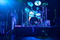 Scratch Acid in concert