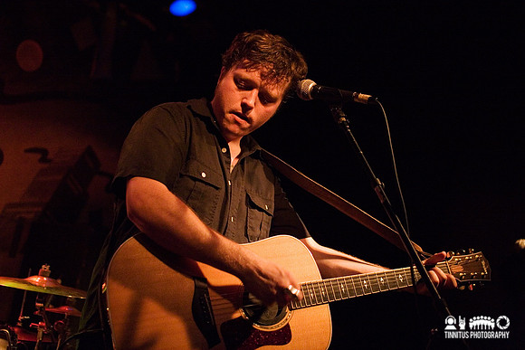 Jason Isbell