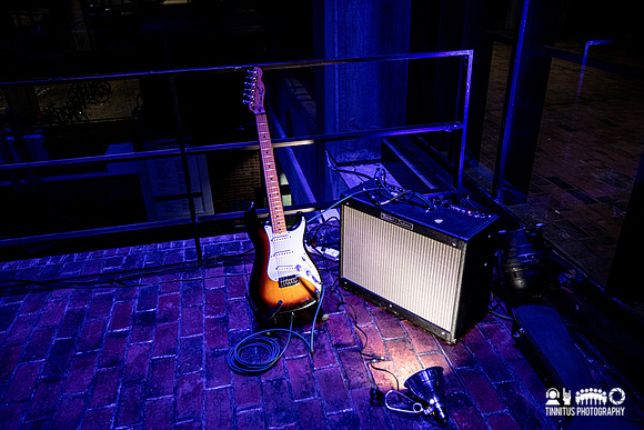 Kate Village in concert