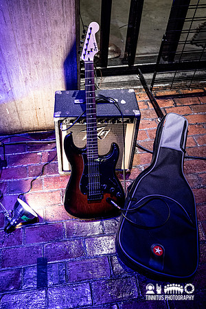 Kate Village in concert