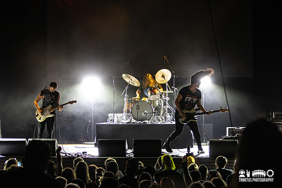 HEALTH in concert